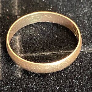 Ring Size 3 Sterling Silver 925 Women